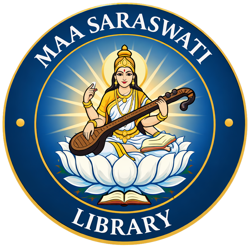 Maa Sarswati Library